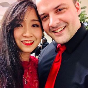 Meet your Posher, Kanhchanin